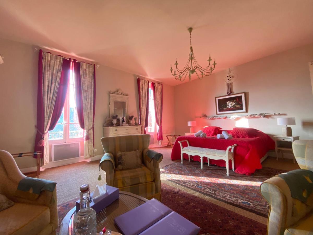 Les Carmes And Spa ル・トール エクステリア 写真
