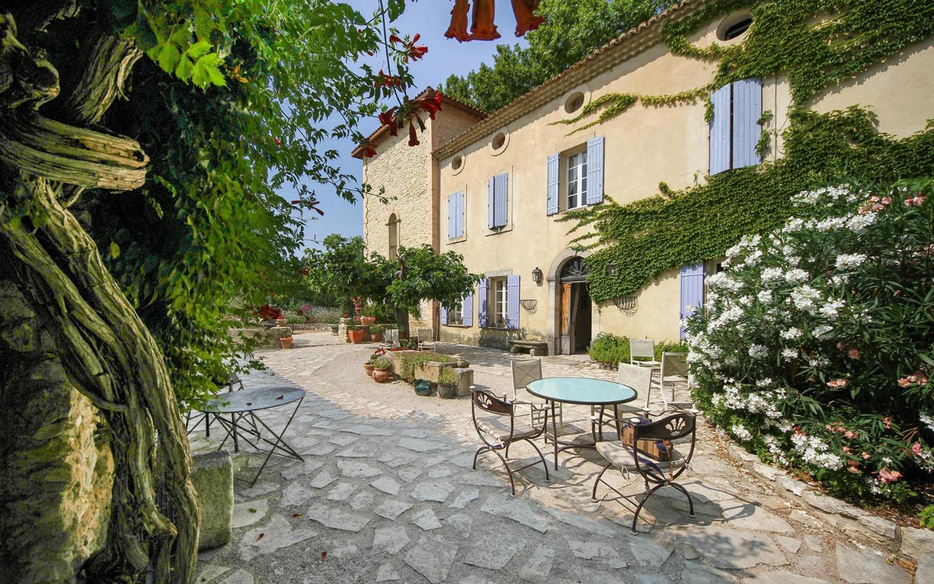 Les Carmes And Spa ル・トール エクステリア 写真