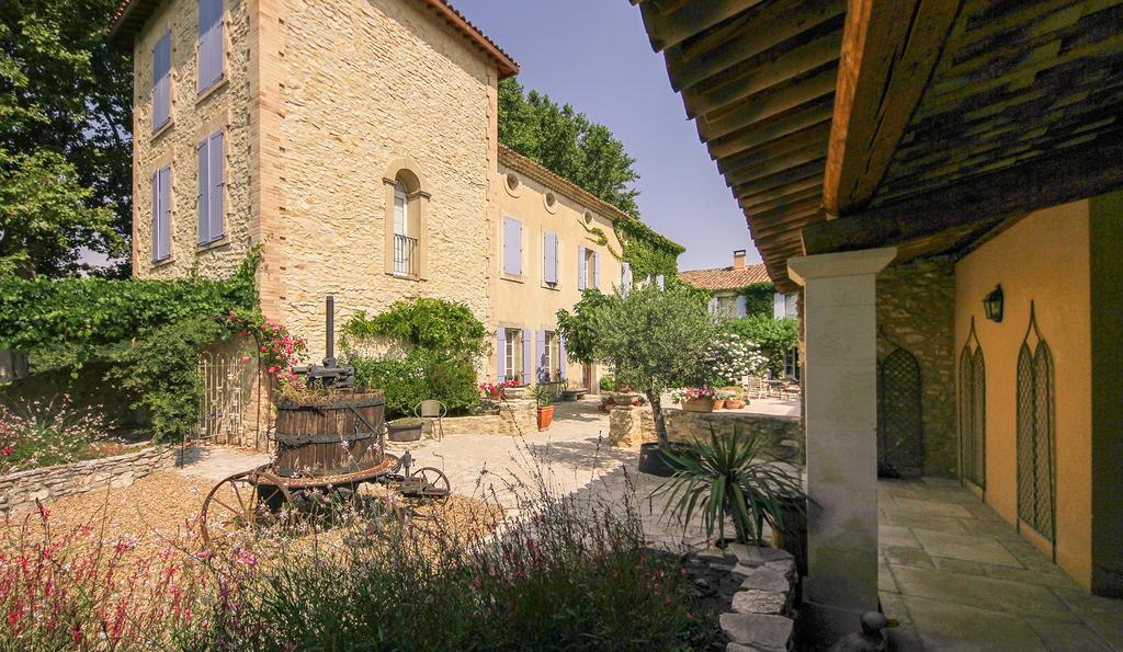 Les Carmes And Spa ル・トール エクステリア 写真