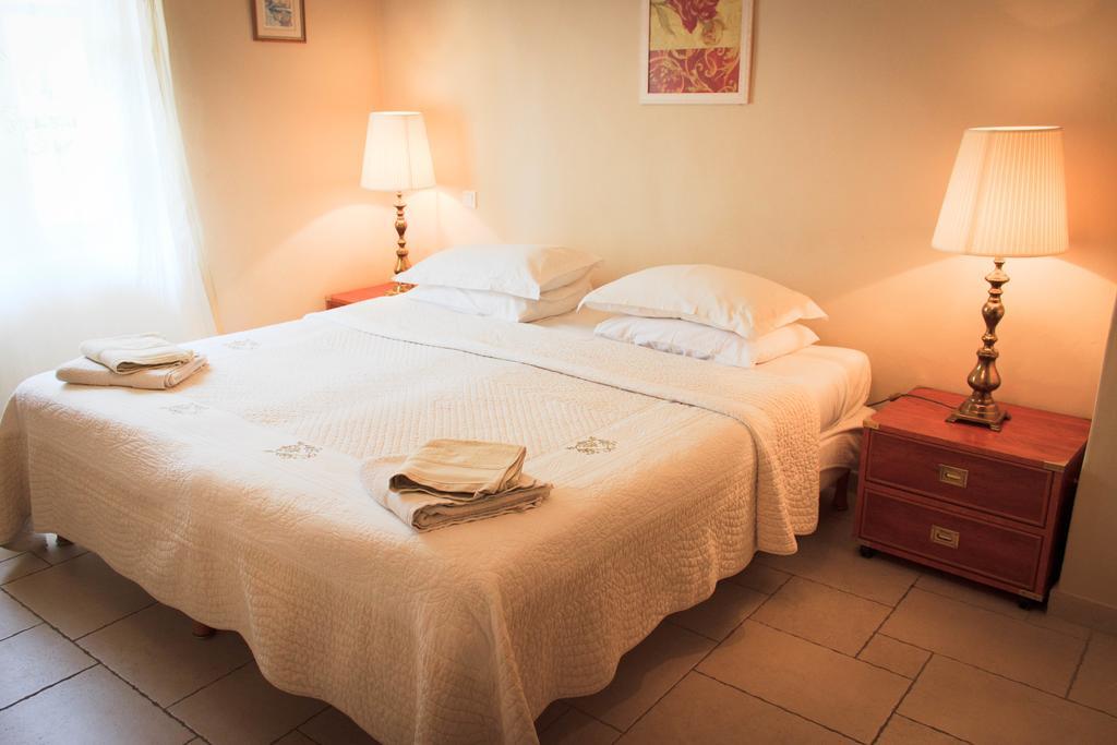 Les Carmes And Spa ル・トール エクステリア 写真