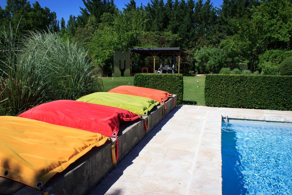 Les Carmes And Spa ル・トール エクステリア 写真