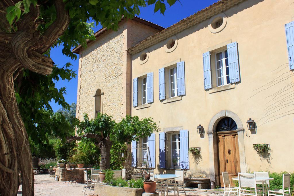 Les Carmes And Spa ル・トール エクステリア 写真