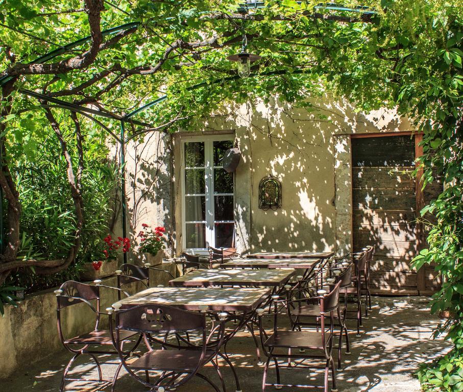 Les Carmes And Spa ル・トール エクステリア 写真