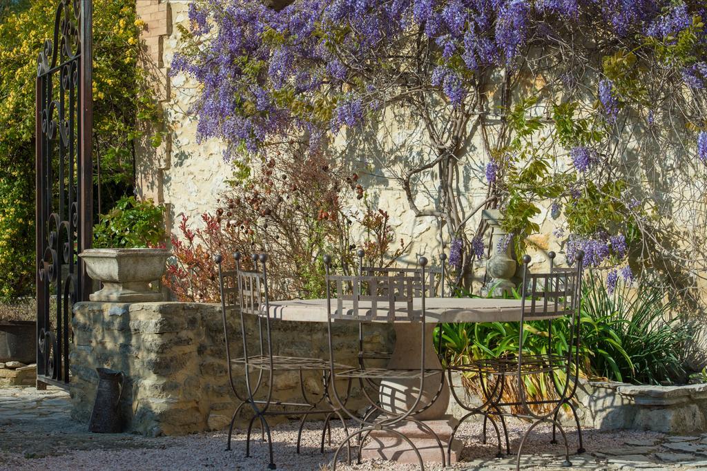 Les Carmes And Spa ル・トール エクステリア 写真