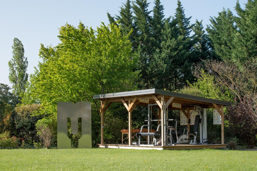 Les Carmes And Spa ル・トール エクステリア 写真