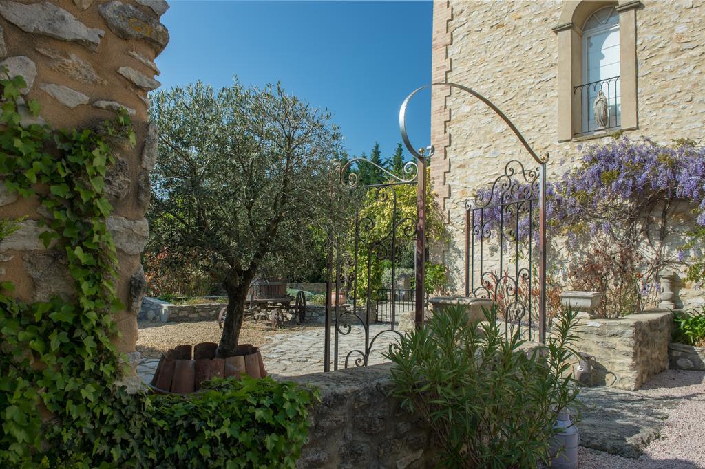 Les Carmes And Spa ル・トール エクステリア 写真