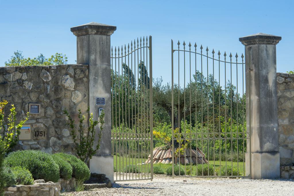 Les Carmes And Spa ル・トール エクステリア 写真